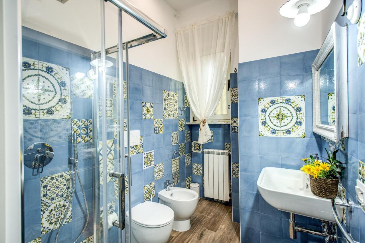 Ripetta Miracle Suite Roma Exterior foto