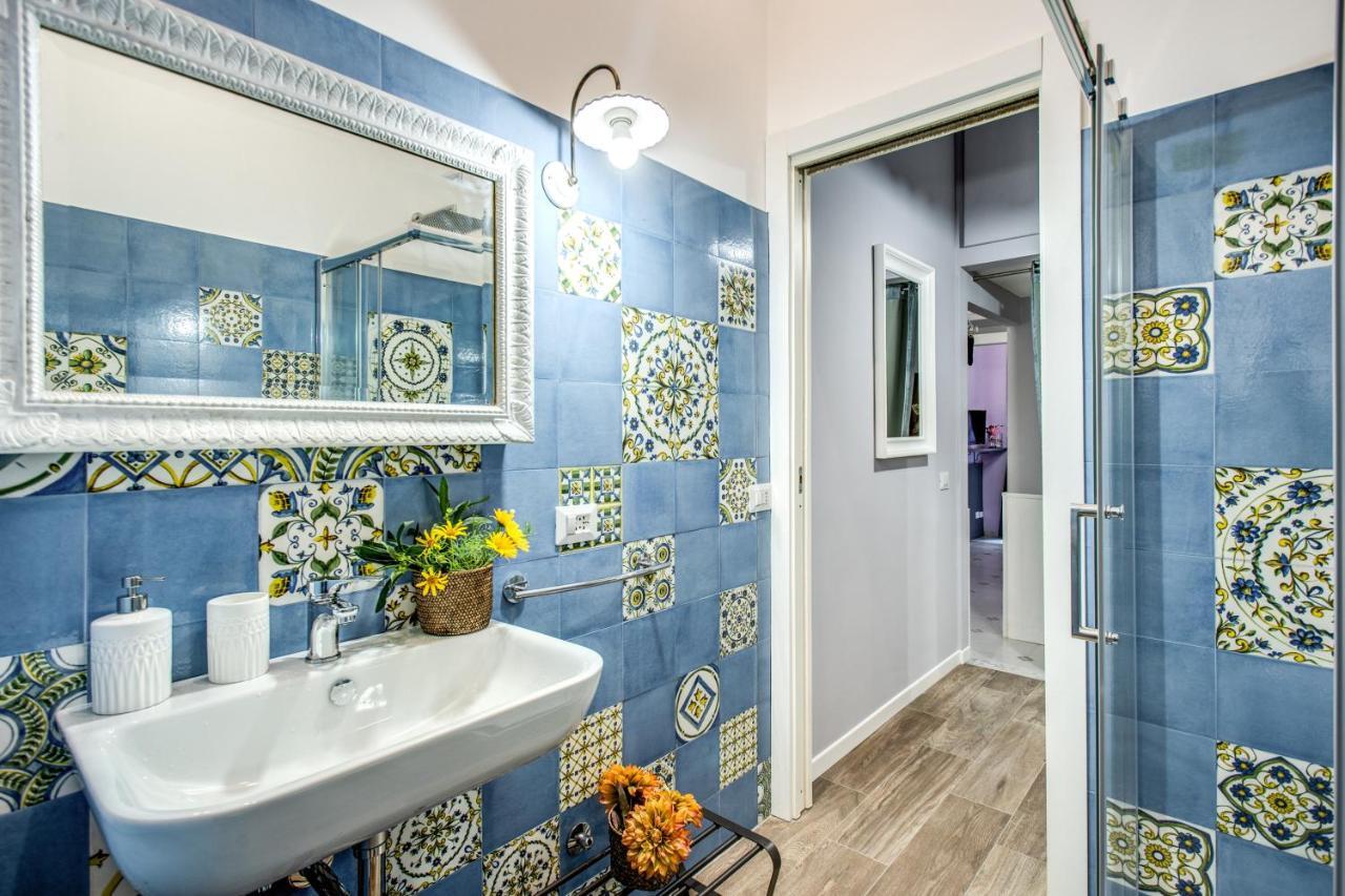 Ripetta Miracle Suite Roma Exterior foto