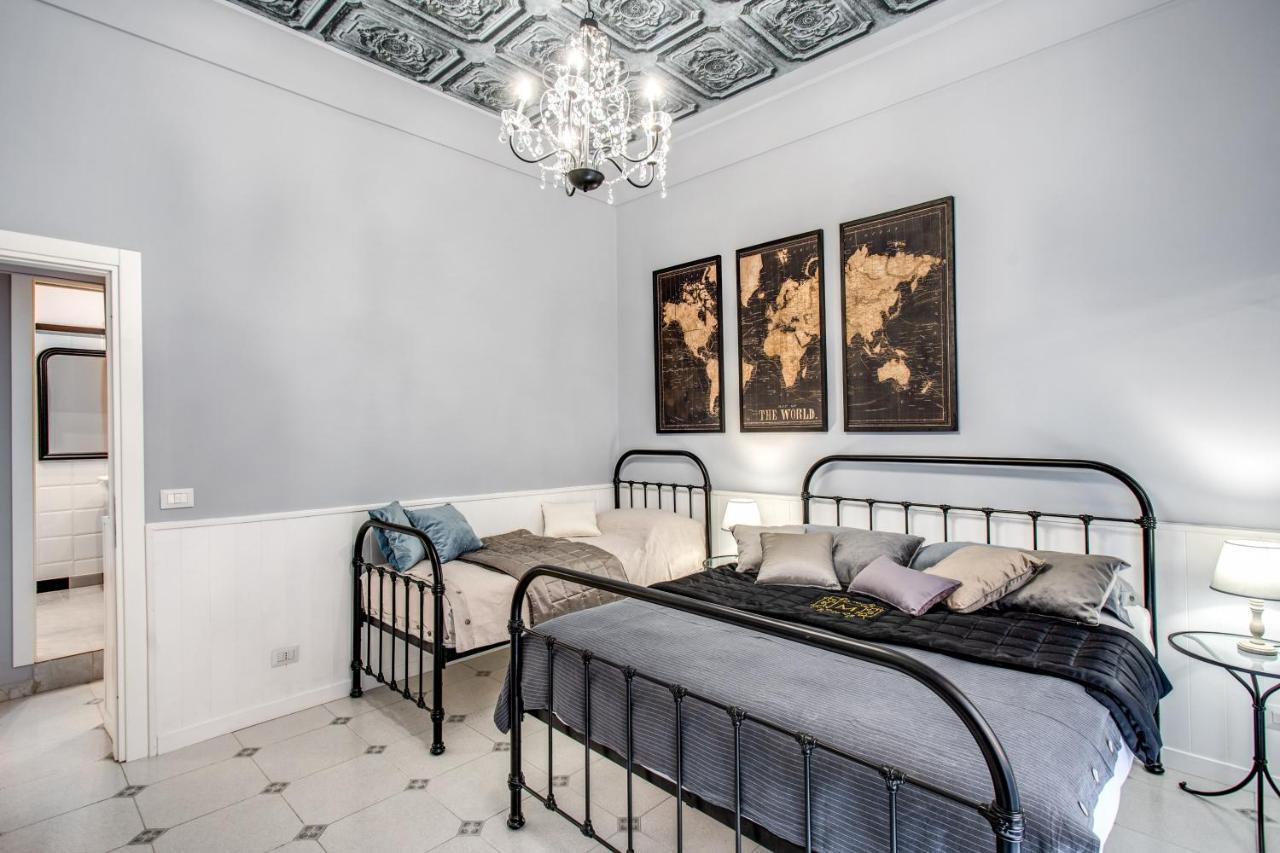 Ripetta Miracle Suite Roma Exterior foto